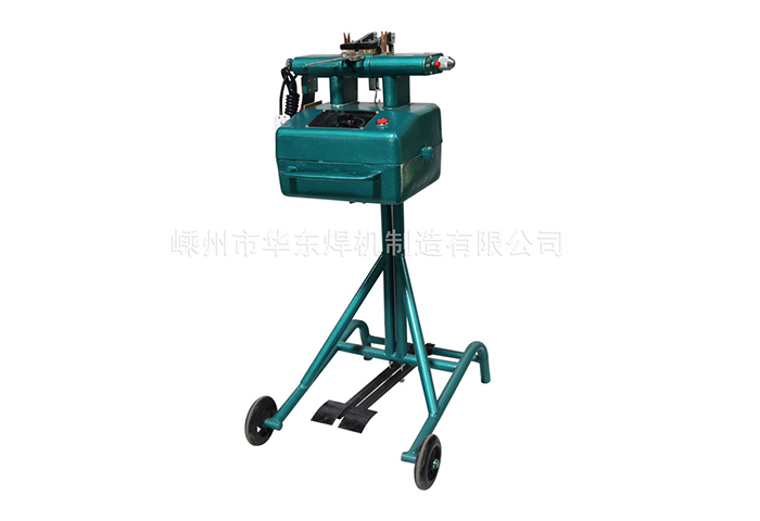 散光對焊機應(yīng)注意什么？- 嵊州市華東焊機制造有限公司