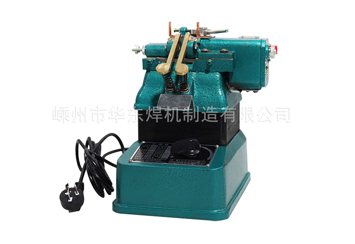 對焊機常見故障及預(yù)防方法有哪些？- 嵊州市華東焊機制造有限公司